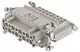 Han E AV 16 Pos. F Insert Term Block Lef