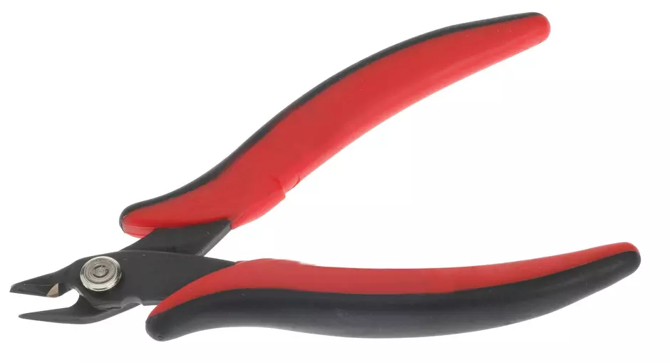 RJI side cutter