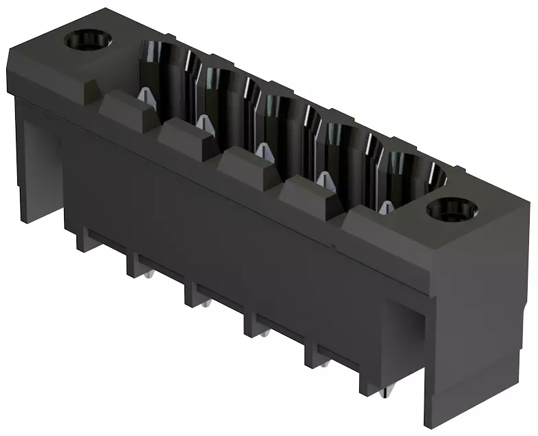 har-flexicon 5,08 MTV-2 BK SL