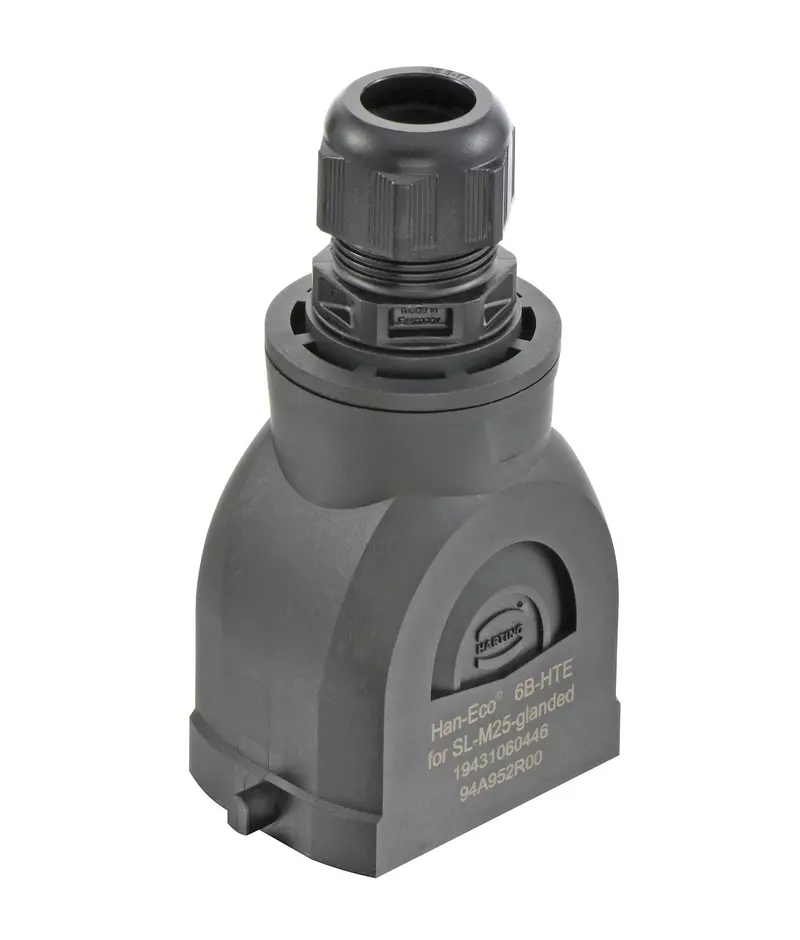 Han-Eco 6B-HTE-for SL-M25-glanded