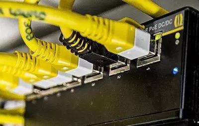 Industrial Ethernet Switches
