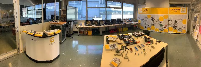 Impressions of past Tech Days DACH 2