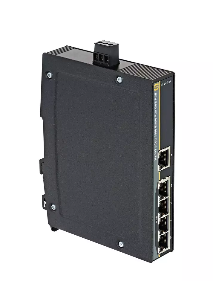 Ha-VIS eCon 3050GB-A-P
