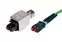 Fibre optic System cabling