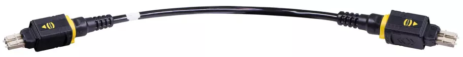 FO CA PP2-PP2, 50µ, OM3, PUR, 9m