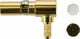 DIN-Signal coax m, solder/crimp 50Ohm