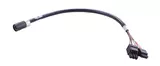 Hybridcbl. Simotics E LAiO20 HD 0,5m