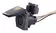 TYP2 SOCKET 3PH MOT LOCK HARTING LOGO