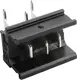 har-modular H3-module male angled