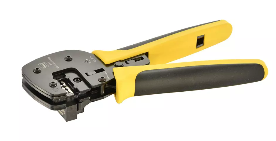 Crimping Tool Han HsB 1.5/2.5/4 mm²