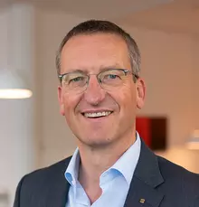 Ansgar Thomas - HARTING