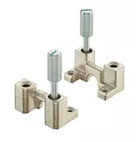 SCREW ADAPTOC WITH EIXING SCREW