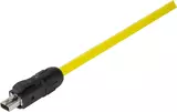 T1 Industrial plug male IP20