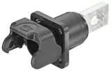 Han® S 120 HBM w. MC busbar black