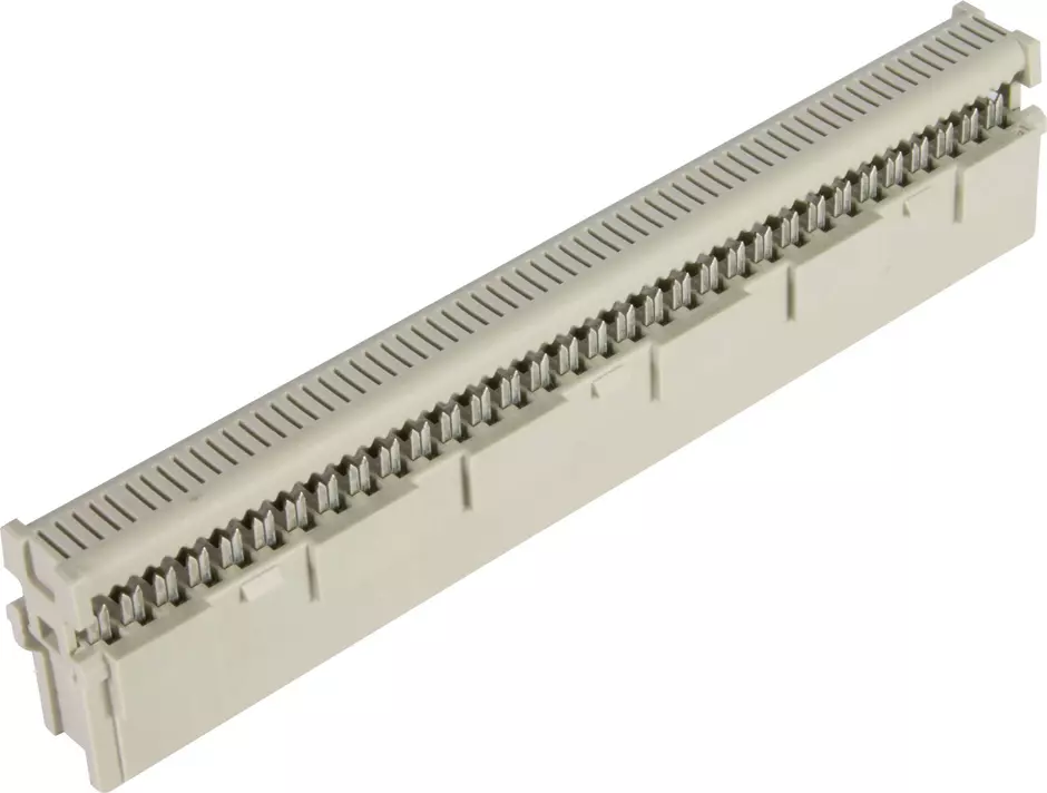 DIN-Signal C064FD-C3-2-W/O FL