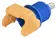 Han® S 120 HSI w. MC M6 blue UP