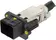 HPP 20p. Device Side Cable Assembly 0,1m