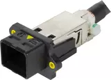 HPP 20p. Device Side Cable Assembly 0,1m