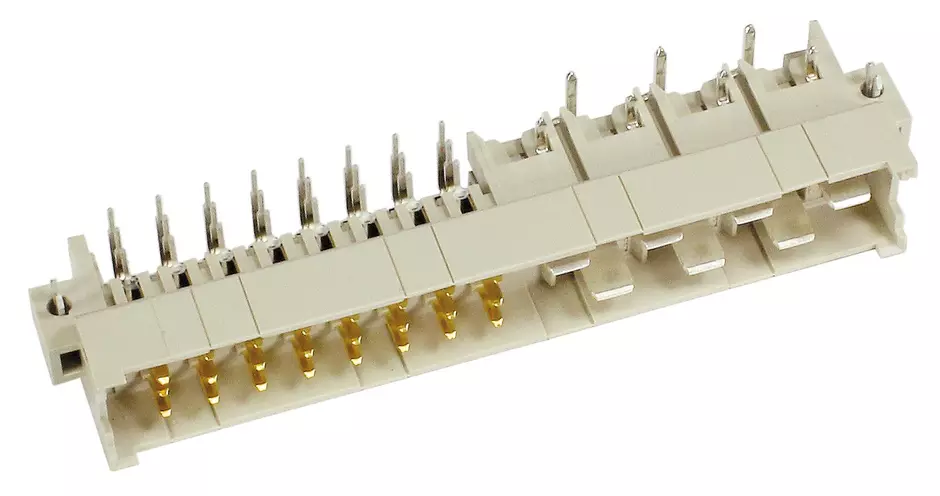 DIN-Power MH24+7FS-3,0C1-V2-clip