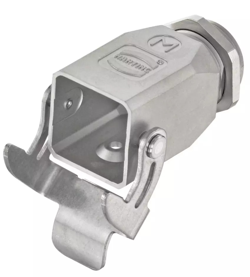 Han INOX 3A-SMH-M20