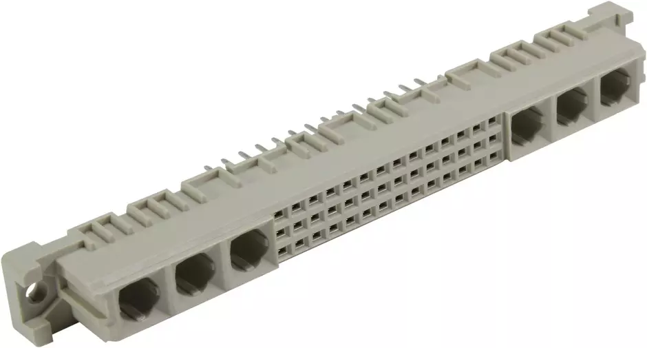DIN-Signal Mflat42+6FS-4,5C1-2