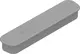 D SUB MA 37 pole Plastic Dust Cap UL 94