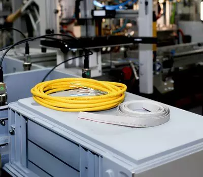 Bulk cables