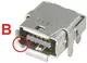 ix Industrial 10B-1 jack AH (T&R550)