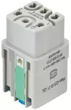 Han Q5/0-F-QL 2,5mm²