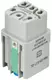 Han Q5/0-F-QL 2,5mm²
