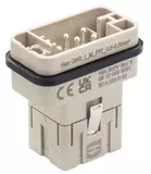 Han Q8/0_I_M_PIT_0.5-2.5mm²