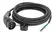 Charging cable Type2 VDE 32A 1ph