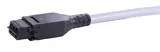 Han 1A OM 3+PE -lever f/ - PVC 1m