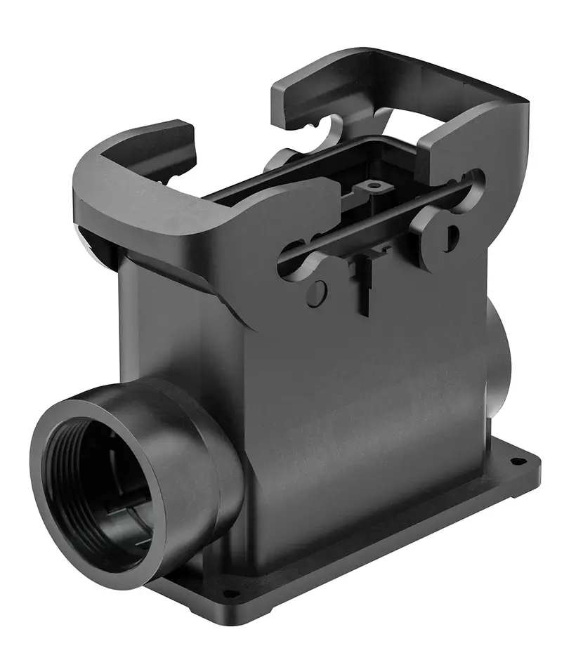 Han-Eco 16B-HSM2-with DL-M40