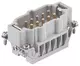 Han 10E-M-Screw Fe(Au)/CuNi Type J