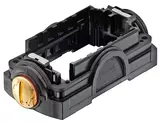 Han-Yellock 60M carrier hood button slot