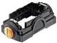 Han-Yellock 60M carrier hood button slot