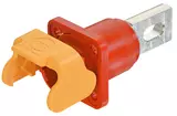 Han® S 120 HBM w. MC busbar red UP