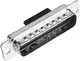 D-SUB M 13W3 MA CRIMP TH