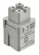 Han 3A Push-In, female insert