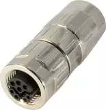 M12-SD-CC-CRIMP-8P-YCOD-F-STR-SHLD