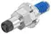 Han® S 120 MC screw-in M6 SLV