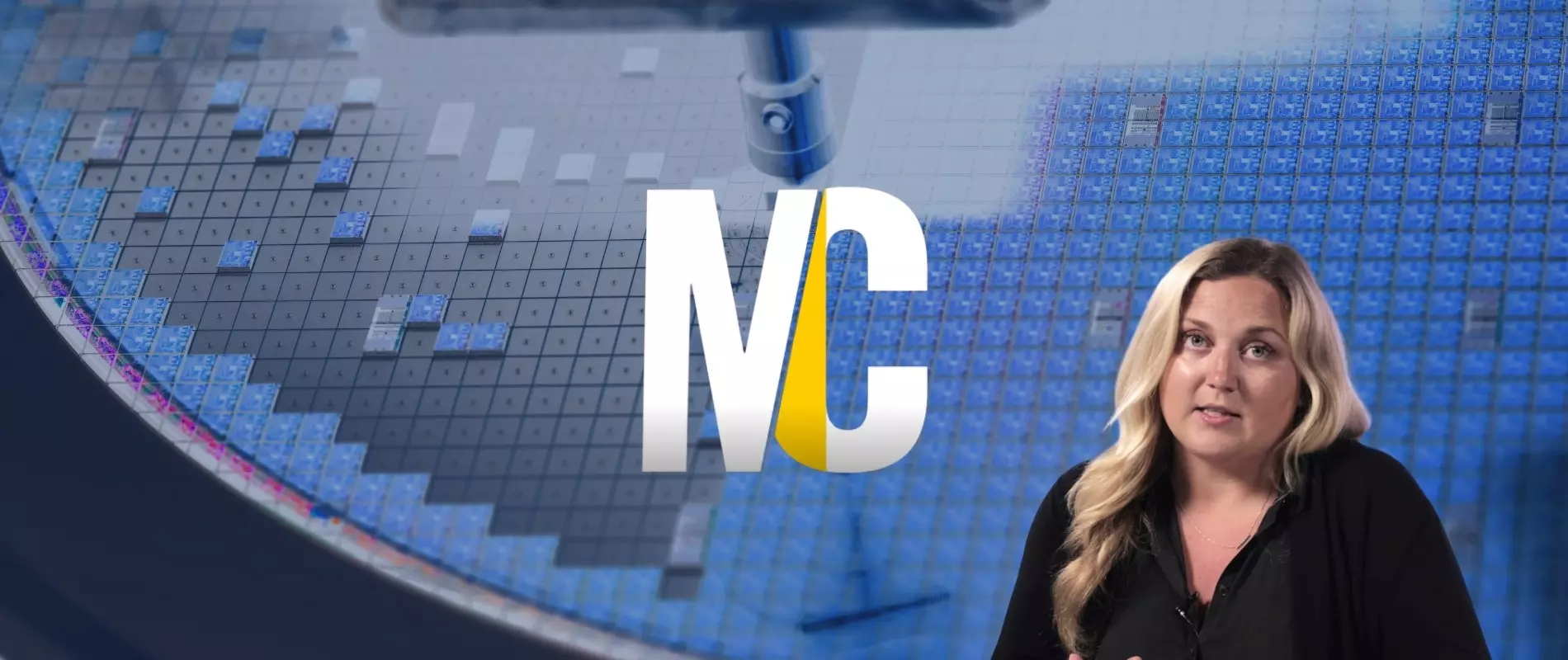Better Connectivity in Semiconductor Manufacturing