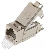 preLink RJ45 Keystone module empty