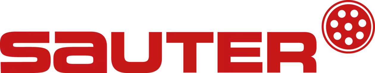 Logo Werner Sauter GmbH