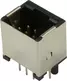HPP V4 Signal THT 10-pole vertical jack