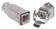 Han INOX 3A Bulkhead Mounted Housing