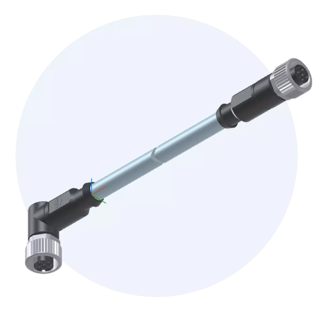 System Cabling configurator