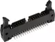 SEK-18 SV MA STD ANG29 RLG 24P PL3 BLACK
