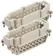 Han 16E M insert screw (17-32)